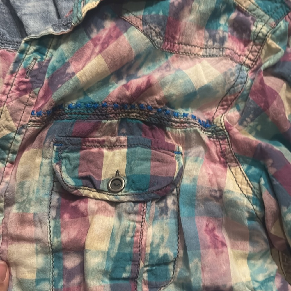 Flannel - Picture 3 of 3